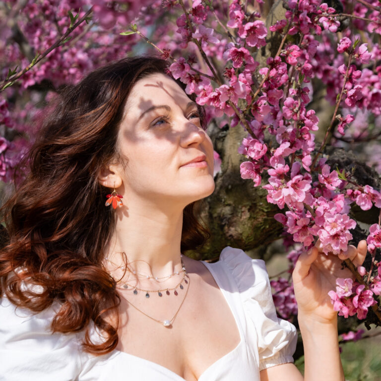 Jarní focení v přírodě – duben & květen 2026